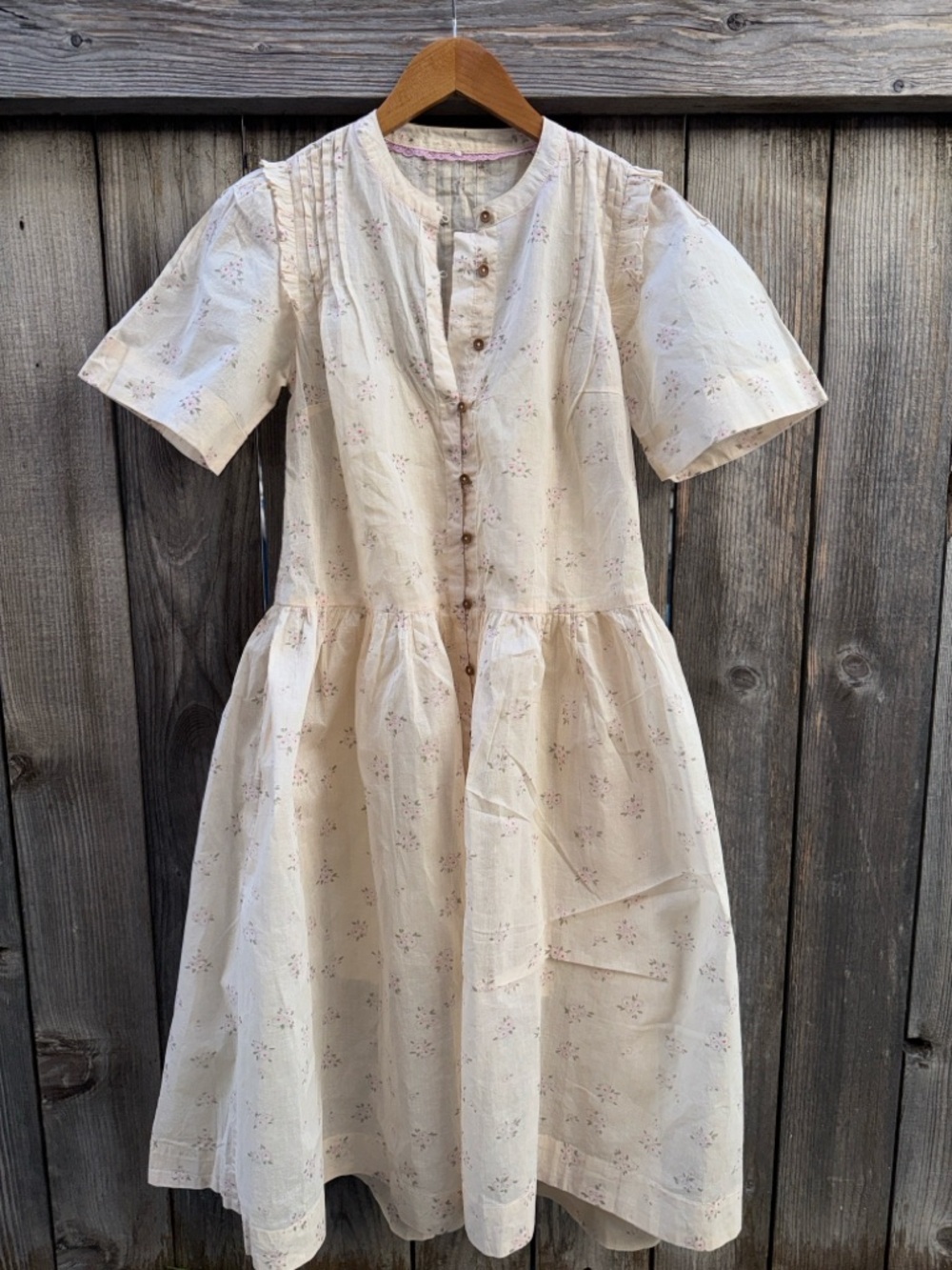 Free people Bella Mae midi dress Size XS - Picture 13 of 13